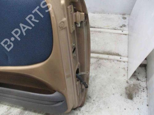 Left front door FIAT SEICENTO / 600 (187_)  | BP26628702C2 