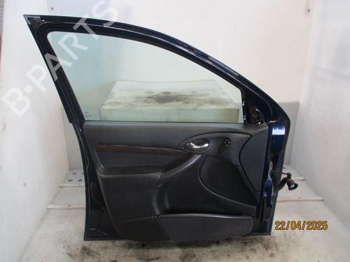 Left front door FORD FOCUS I (DAW, DBW) 1.6 16V | BP25303665C2 