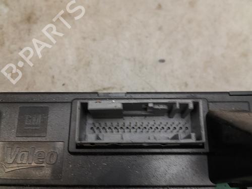 Climate control SAAB 9-3 Estate (E50) 1.9 TTiD | BP34454594I5 - Image 5