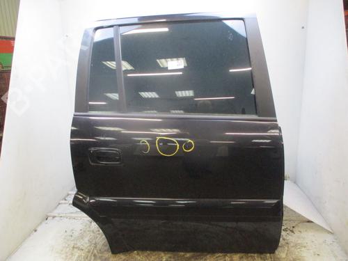 Used Right rear door OPEL ZAFIRA A MPV (T98) 2.2 DTI 16V (F75) (125 hp) 24014129