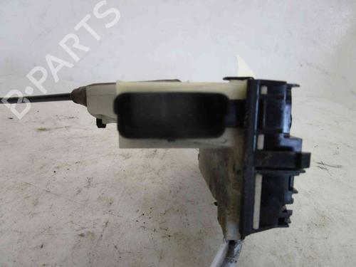Front right lock PEUGEOT 208 I (CA_, CC_) 1.2 VTI 82 | BP19716063C97 
