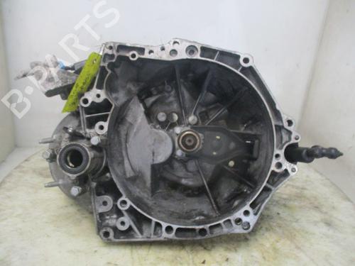 Used Gearbox Gearbox PEUGEOT 308 I (4A_, 4C_) 1.6 HDi (109 hp) 36508322 36508322