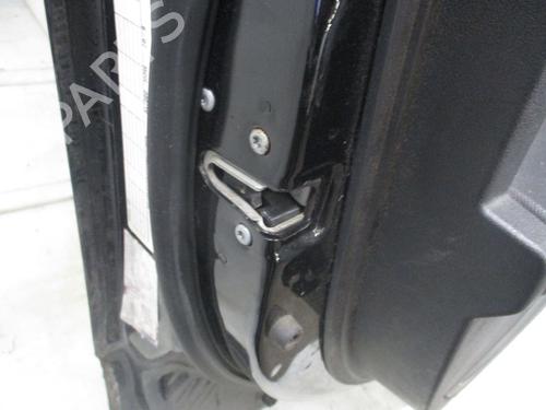 Left front door DODGE CALIBER 2.0 CRD | BP24013464C2 