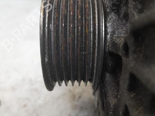 Alternator BMW 1 (E81) 118 d | BP31054597M7 