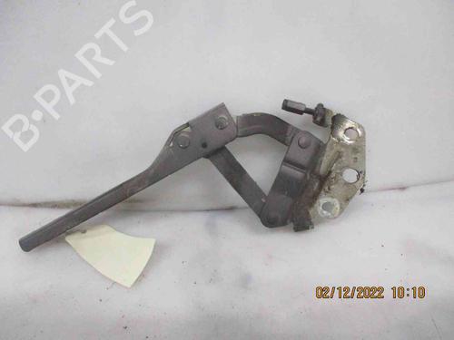 Used Hinge/Door check strap VW PASSAT B6 Variant (3C5) 1.9 TDI (105 hp) 26626013