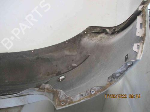 Rear bumper SEAT LEON (1P1) 1.9 TDI | BP19738722C8 