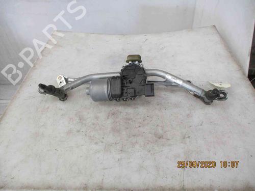 Used Front wipers mechanism PEUGEOT 2008 I (CU_) 1.6 BlueHDi 120 (120 hp) 19722149