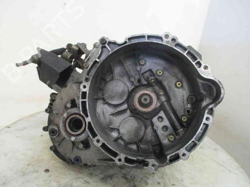 Getriebe MINI MINI (R50, R53) One D | BP26632441M3 