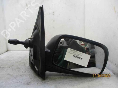 Retrovisore destro TOYOTA YARIS (_P1_) 1.0 (SCP10_, SCP10R) (68 hp) 26628600