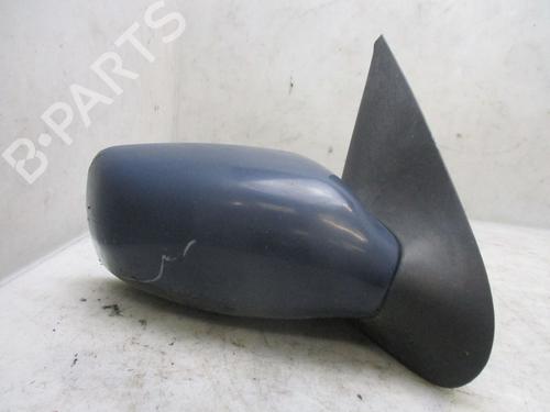 Right mirror FORD FIESTA IV (JA_, JB_)  | BP26637408C27 