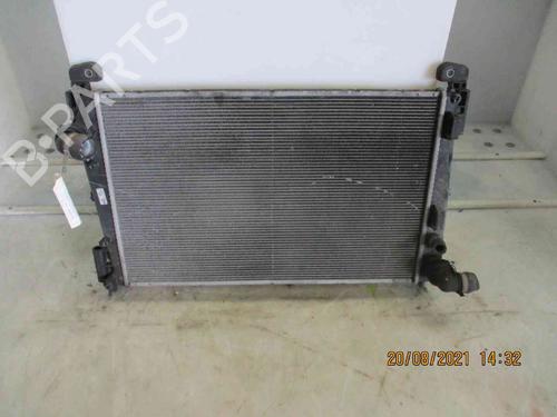 Køler FIAT GRANDE PUNTO (199_) 1.3 D Multijet | BP26622812M31 