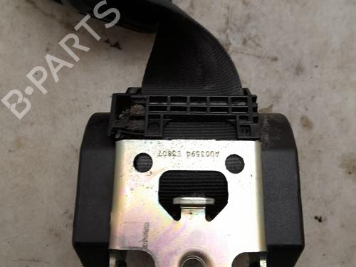 Front left seatbelt DACIA SANDERO 1.5 dCi | BP33996933I26  - Image 6