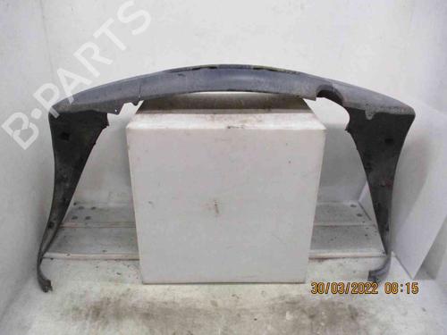 Bak støtfanger FORD KA (RB_) 1.3 i (60 hp) 26623106