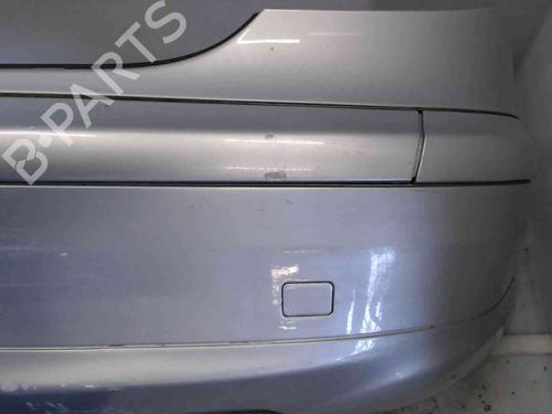 Rear bumper MERCEDES-BENZ C-CLASS Coupe (CL203) C 200 CDI (203.707) | BP24007243C8 