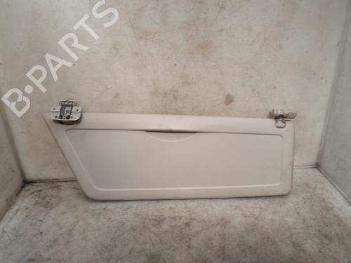Left sun visor CITROËN C4 Picasso I MPV (UD_) 1.6 HDi | BP28029668I1 