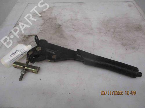Used Hand brake PEUGEOT PARTNER Box Body/MPV (5_, G_) [1996-2025]  26627505