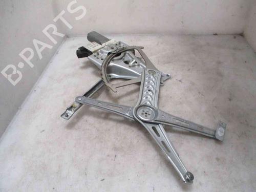 Used Front left window mechanism OPEL VECTRA C GTS (Z02) 1.8 16V (F68) (110 hp) 20202313