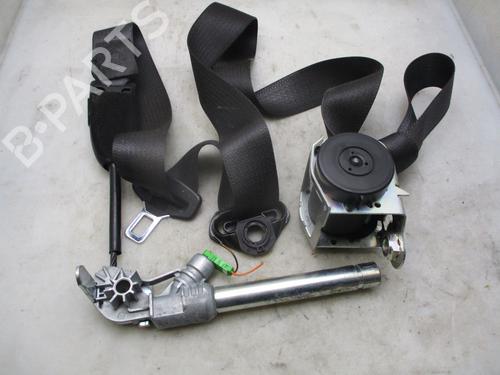 Front left belt tensioner OPEL CORSA D (S07) 1.2 (L08, L68) | BP26637259C87 