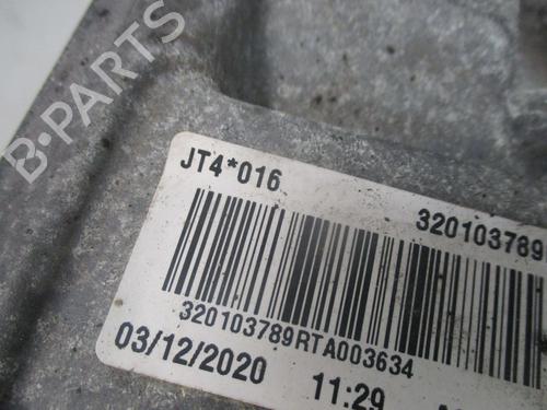 Gearbox DACIA SANDERO III 1.0 TCe 90 | BP34143622M3  - Image 5