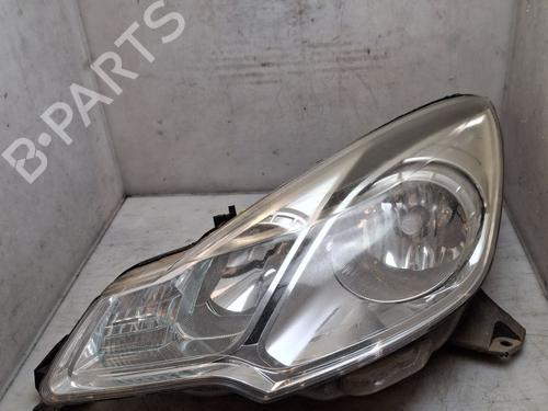 Lyskaster venstre Lyskaster venstre 38971509 38971509