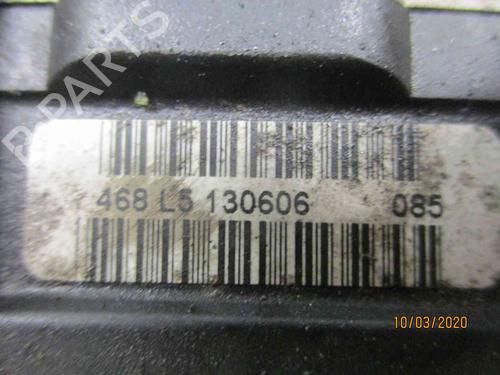 ABS pump CITROËN XSARA PICASSO (N68) 1.6 HDi | BP19717931M43 