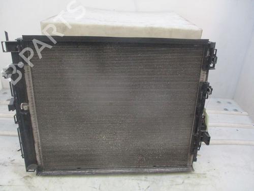 Intercooler MERCEDES-BENZ GLE Coupe (C167) GLE 400 d 4-matic (167.323) | BP29901115M30