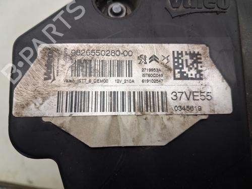 Alternator CITROËN C5 AIRCROSS (A_) 2.0 BlueHDi 180 (AJEHZR) | BP37585116M7 - Image 11