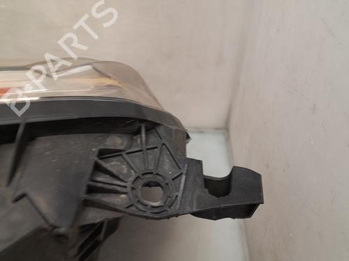 Left headlight CITROËN C3 Picasso (SH_) 1.6 HDI 90 | BP39082472C28 - Image 7
