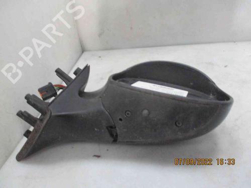 Right mirror CITROËN XSARA PICASSO (N68) 1.6 HDi | BP24011760C27 