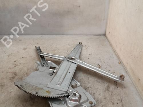 Front left window mechanism RENAULT TWINGO I (C06_) 1.2 16V (C06C, C06D, C06K) | BP29984680C22