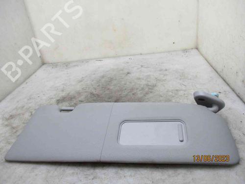 Used Right sun visor BMW 1 (E81) [2006-2012]  26623830