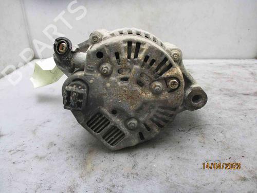 Alternator SUZUKI ALTO VI (FF) 1.1 (RF410) | BP19724200M7 