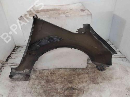 Left front fenders FORD S-MAX (WA6) 2.0 TDCi | BP26627104C41 