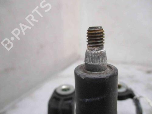 Rear wiper motor VW GOLF VI (5K1)  | BP26624658M102 