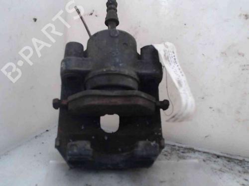 Left rear brake caliper BMW 5 (E39) 525 tds | BP19712474M107 
