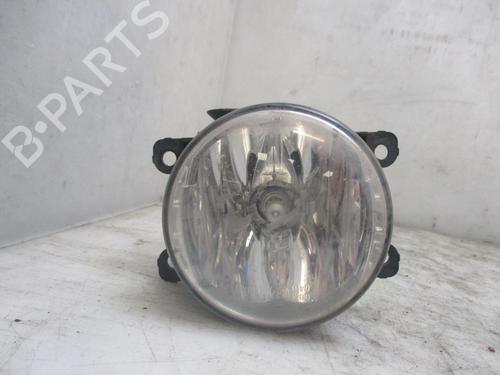 Used Right front fog light Right front fog light RENAULT TWINGO III (BCM_, BCA_) 0.9 TCe 110 (109 hp) 34497665 34497665
