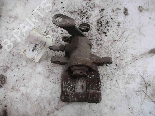 Right rear brake caliper OPEL CORSA D (S07) 1.0 (L08, L68) | BP19714428M106 