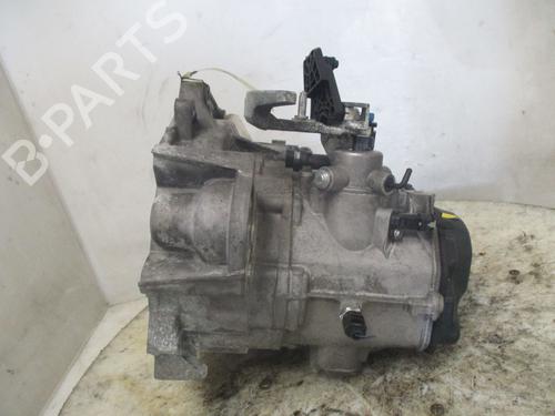 Gearbox VW POLO VI (AW1, BZ1, AE1) 1.0 MPi | BP35934976M3 - Image 1