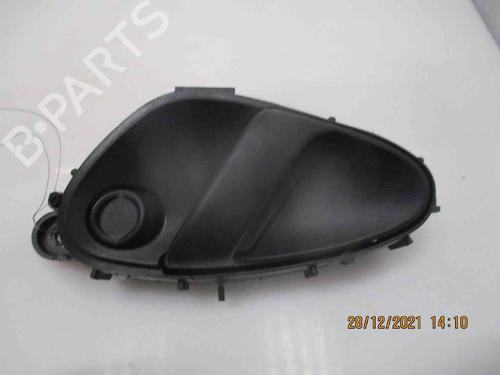 Used Front left interior door handle CITROËN XSARA Coupe (N0) 1.9 D (70 hp) 19740803