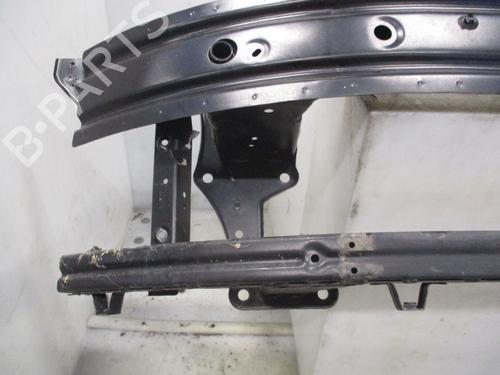 Front bumper reinforcement MG MG 4 (EH32) EV | BP26639108C109 