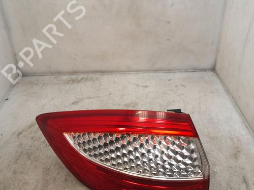 Used Left taillight Left taillight FORD MONDEO IV Turnier (BA7) 1.8 TDCi (125 hp) 33187401 33187401