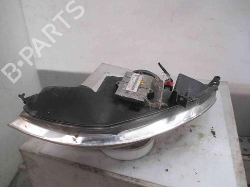Right headlight PEUGEOT 407 SW (6E_, 6D_) 2.0 HDi 135 | BP32178230C29 