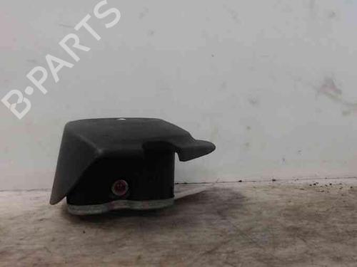 Driver airbag RENAULT CLIO III (BR0/1, CR0/1) 1.5 dCi (BR17, CR17) | BP20204931C9 