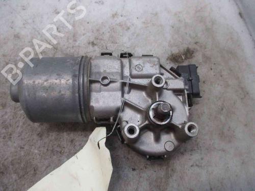 Used Front wiper motor PEUGEOT 206 Hatchback (2A/C) 1.4 HDi eco 70 (68 hp) 21833442