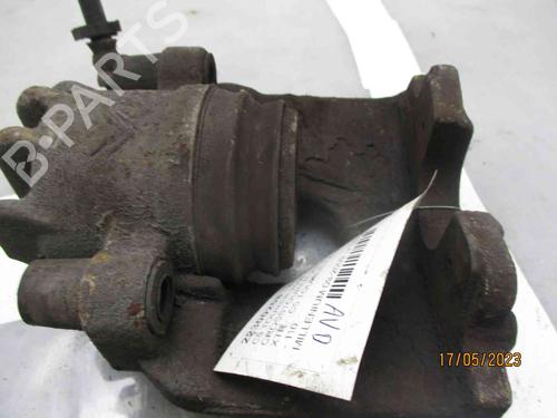 Used Right rear brake caliper CITROËN C4 II (NC_) 1.6 HDi 90 (92 hp) 19740565