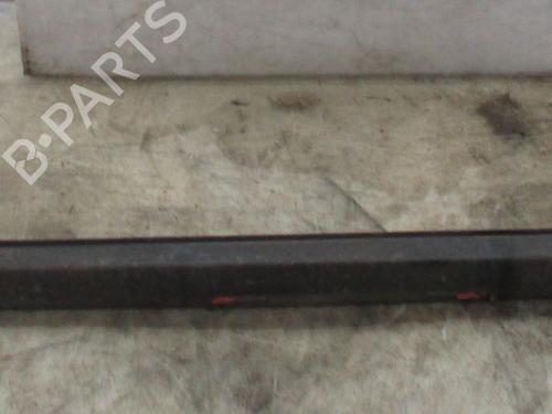 Used Rear bumper reinforcement OPEL CORSA D (S07) 1.3 CDTI (L08, L68) (75 hp) 27580389