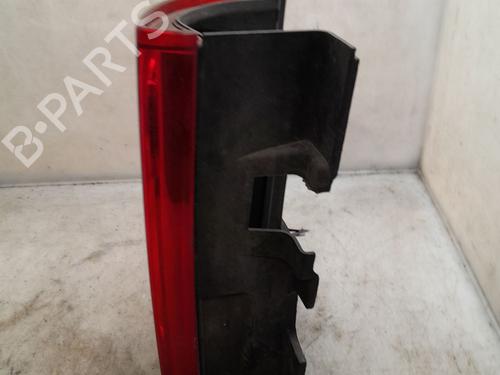 Left taillight DACIA LOGAN MCV (KS_) 1.5 dCi (KS0W) | BP32689618C34 - Image 2