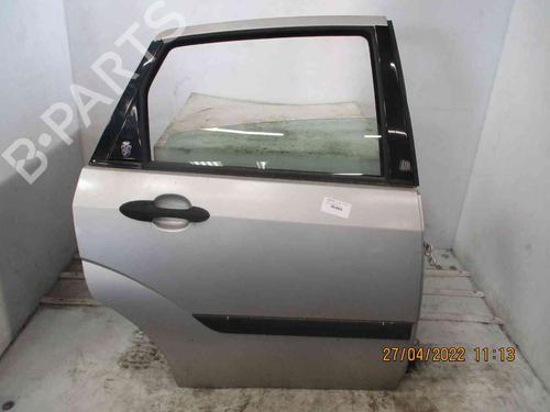 Dør højre bagtil PEUGEOT BOXER Bus (230P) 2.5 TDI (107 hp) 24011119