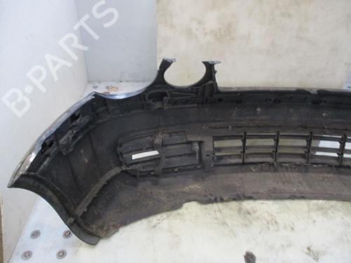 Front bumper VW POLO IV (9N_, 9A_) | BP30403504C7