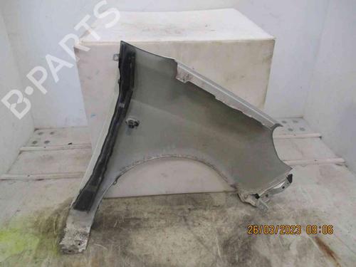 Left front fenders KIA PICANTO I (SA) 1.0 | BP19721793C41 